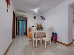 Blk 31 Ghim Moh Edge (Queenstown), HDB 4 Rooms #497643501